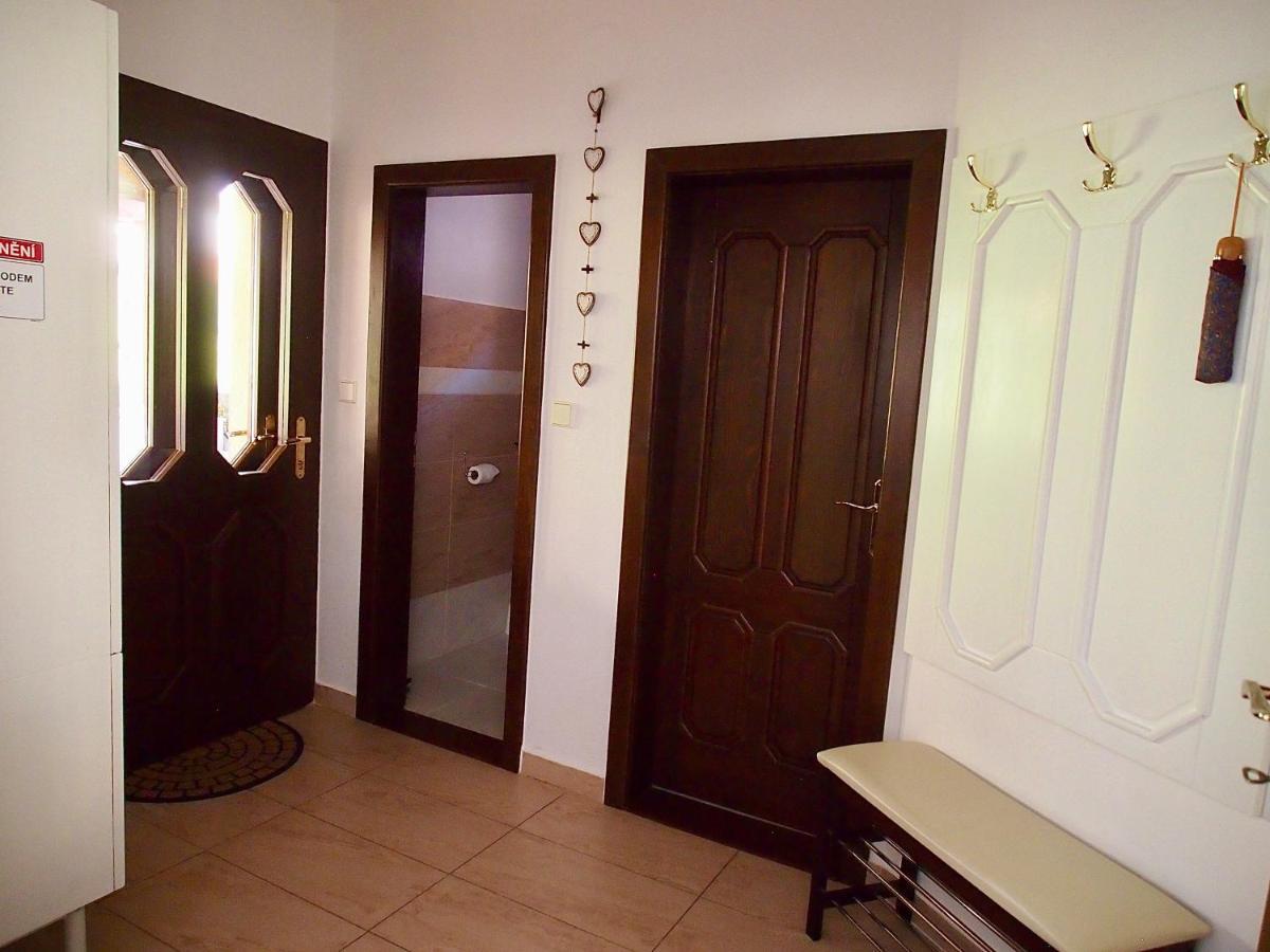 Apartman Nesyt Sedlec  Extérieur photo