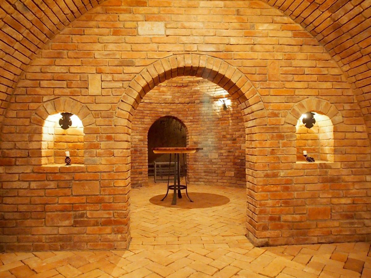 Apartman Nesyt Sedlec  Extérieur photo