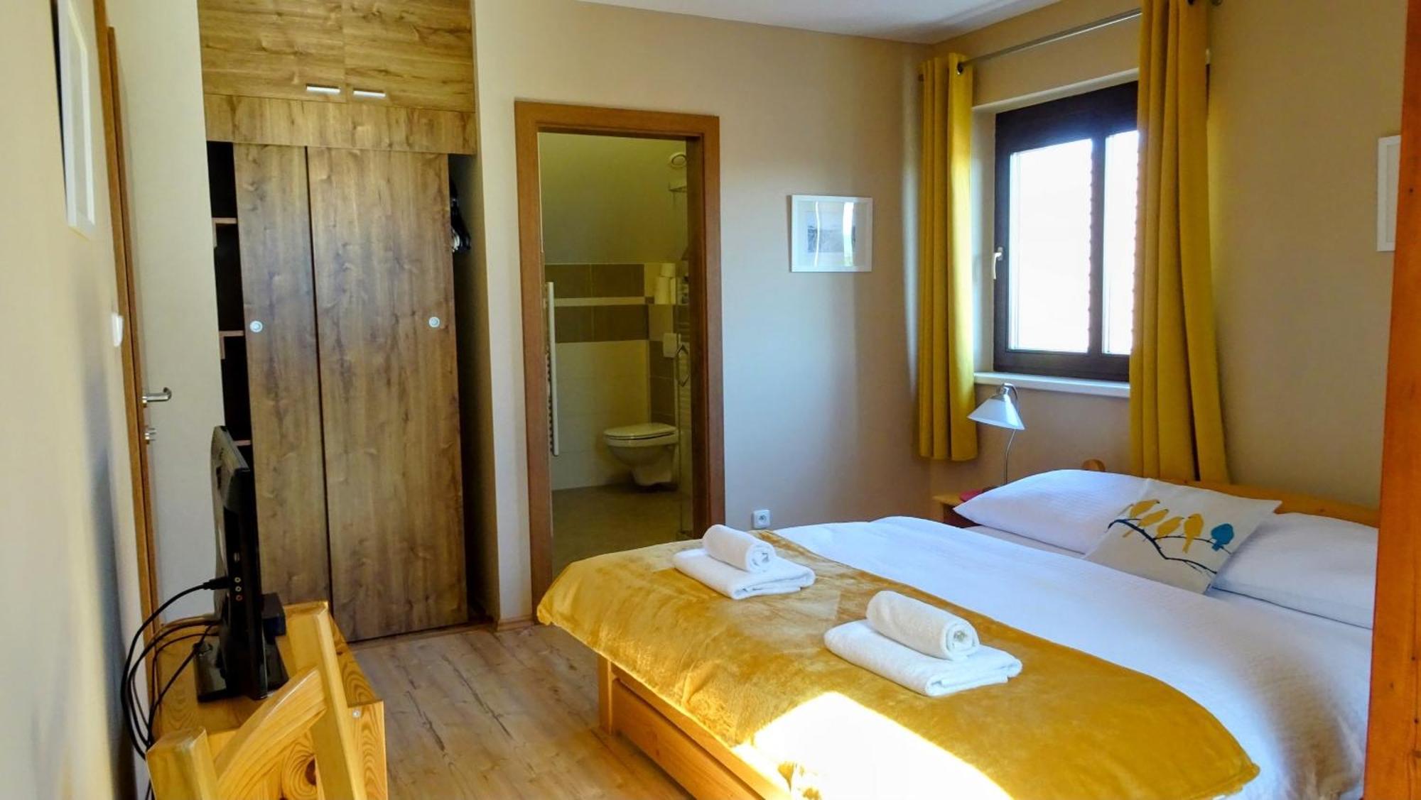 Apartman Nesyt Sedlec  Extérieur photo