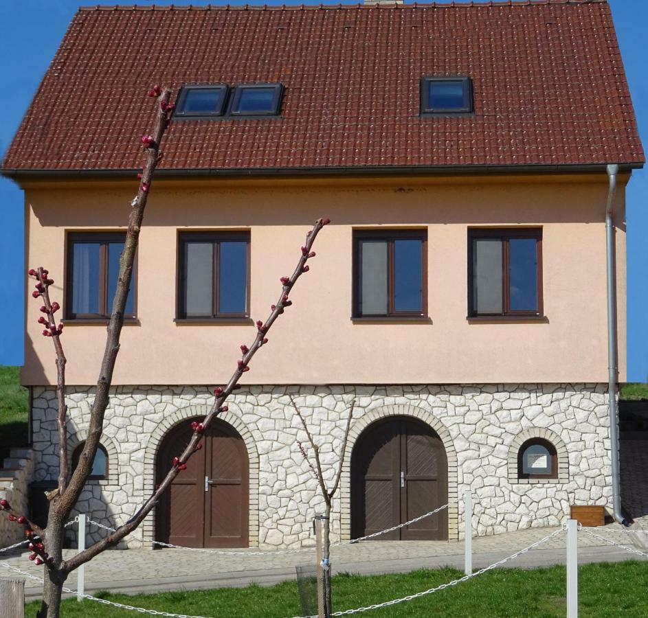 Apartman Nesyt Sedlec  Extérieur photo